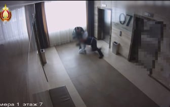 В Беларуси за взятки задержали руководство дорожно-строительной компании