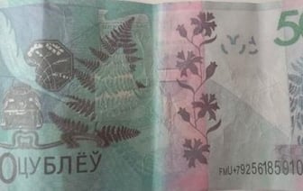 Женщина попросила знакомого разменять сувенирную купюру. Что из этого вышло?