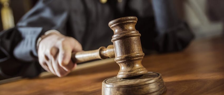 В Гомеле будут судить мужчину за избиение матери