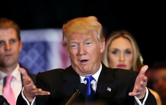 Трамп призвал Россию делать с НАТО «все что, черт возьми, захочет» — Видео