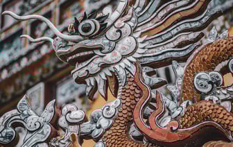 Китай тормозит выход на биржу в США акций местных компаний