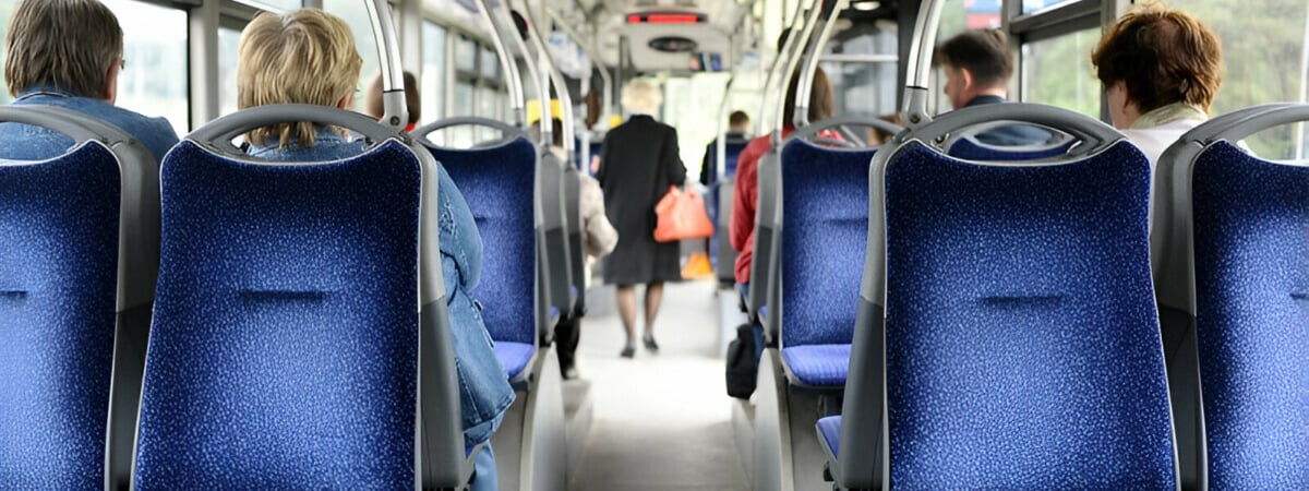 Женщина потребовала у «Минсктранса» 30 тыс. рублей «за физические и нравственные страдания». Что решил суд?