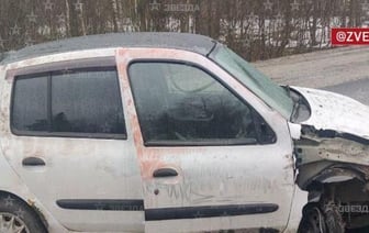 Четверо террористов из «Крокус Сити Холла» задержали в Брянской области