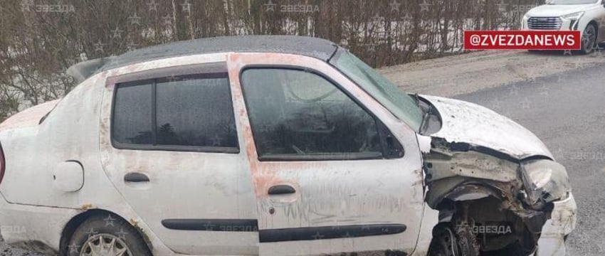 Четверо террористов из «Крокус Сити Холла» задержали в Брянской области