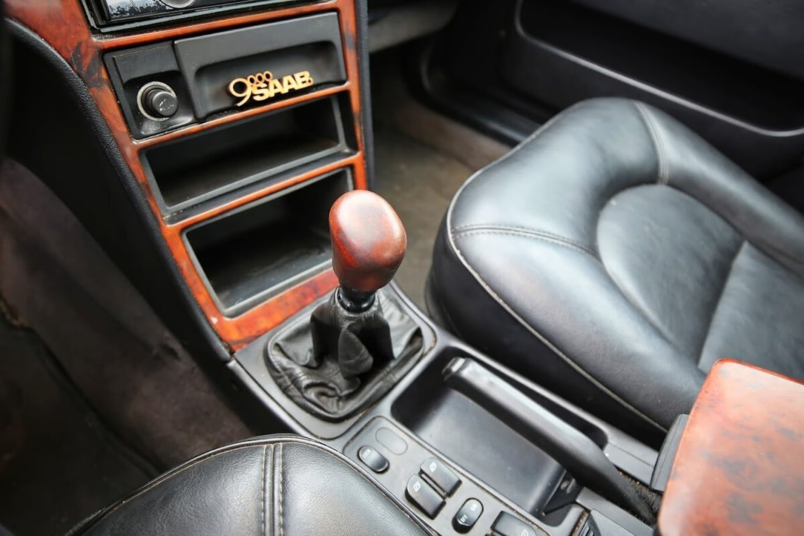Saab