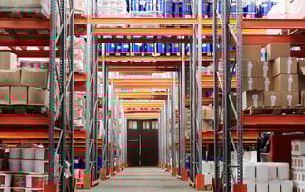 Цены на промтовары в Беларуси с начала года выросли на 5,9%