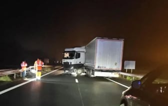 Белорус получил штраф €835 и запрет на въезд во Францию. Что произошло?
