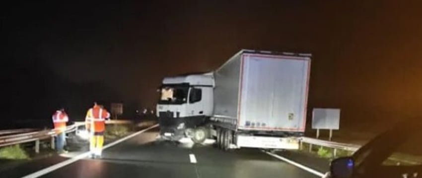 Белорус получил штраф €835 и запрет на въезд во Францию. Что произошло?