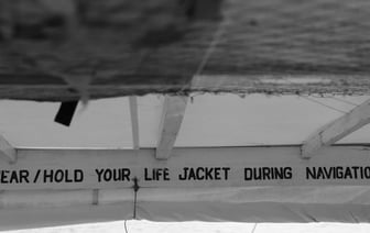 Корова упала в колодец в Полоцком районе. Как спасали?