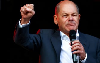 Германия объявила о введении пограничного контроля на всех своих границах