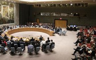 Россия запросила срочное заседание Совбеза ООН по крушению Ил-76