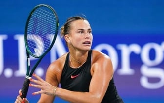 Названы соперницы Арины Соболенко на итоговом турнире WTA