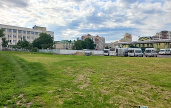 В центре Гродно возле автовокзала построят еще одно здание — что там будет