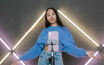 Чистая прибыль Netflix в III квартале выросла на 40%