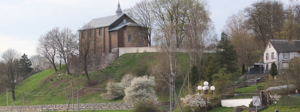 Идет настоящая весна — погода в Гродно на неделю