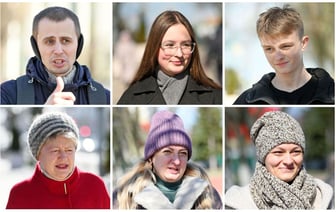 Говорит Гомель. Сортируете ли вы мусор?