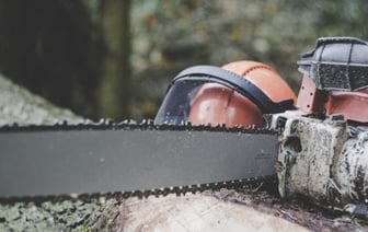 Покупка инструкции к бензопиле: недоразумение или мошенничество?