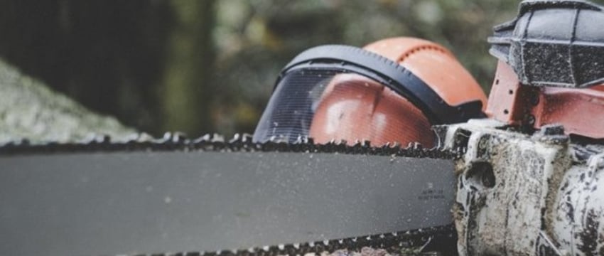 Покупка инструкции к бензопиле: недоразумение или мошенничество?
