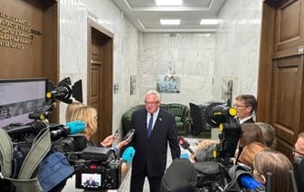 Когда стартует сбор подписей за кандидатов, рассказали в ЦИК