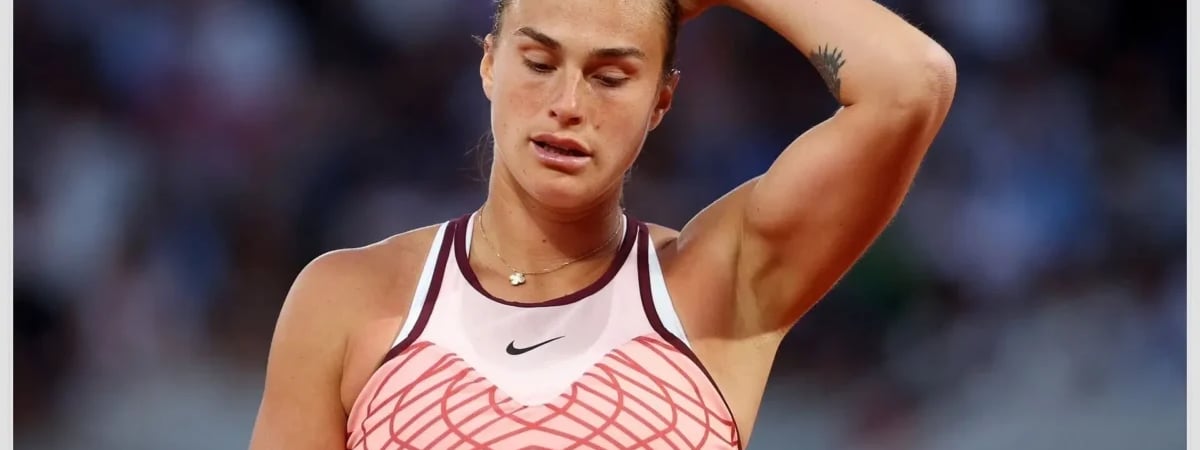 «Не так уж и голодна» — Соболенко призналась, почему вылетела с двух турниров WTA