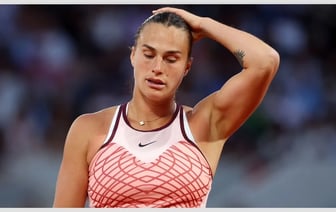 «Не так уж и голодна» — Соболенко призналась, почему вылетела с двух турниров WTA