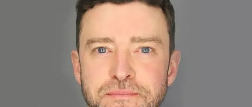 После ареста Тимберлейка соцсети наводнились мемами