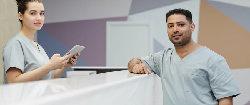 Прием граждан Натальей Кочановой в Полоцке