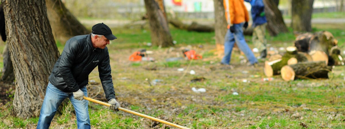 «Вернутся на место с подкреплением» — В Гродно начали рейды «экологического патруля». А штрафы будут?