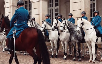 Дания рассчитывает развернуть наземную систему ПВО с 2026 года