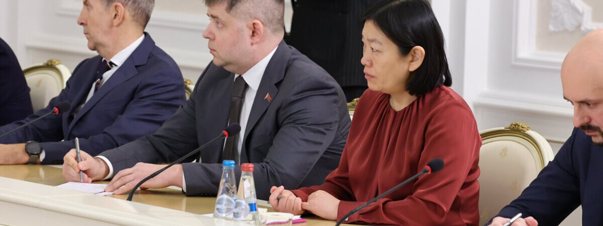 «Никто к вам не придет» — Лукашенко предложил создать «список порядочных бизнесменов». Какие критерии?