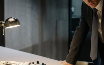 В Дании расследуют сообщение о появлении 20 дронов над портом