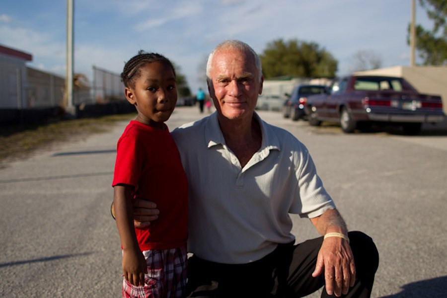 Честные миллиардеры со всего мира, или Люди, для которых деньги не главное