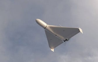 ISW: Украина перехватывает российские «Шахеды» и отправляет их в Беларусь или РФ, увеличивая нагрузку на российско-беларусский зонтик ПВО