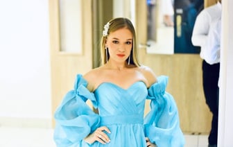 Артисты из Гомеля о своем первом выходе на сцену