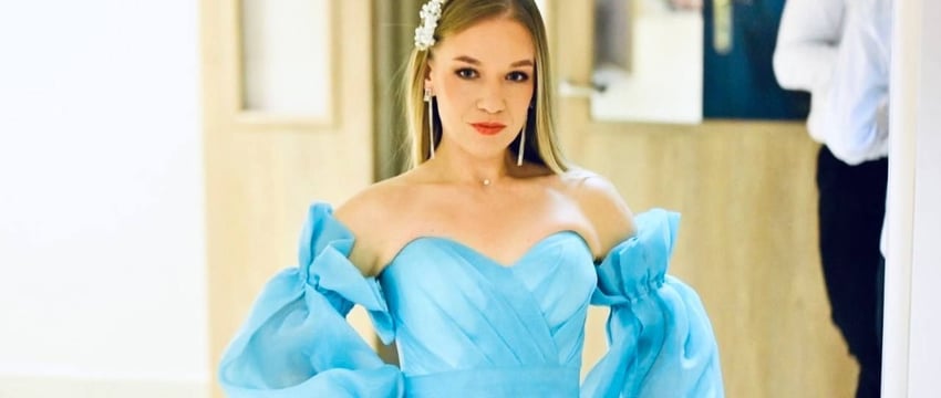 Артисты из Гомеля о своем первом выходе на сцену