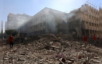 Официальный представитель Хамаса готов обсуждать сделку с заложниками без постоянного прекращения огня
