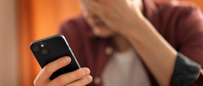 Новая схема мошенничества в Беларуси