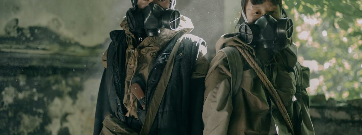 После атак ночью на Таганрог и Брянск повреждены промышленные объекты