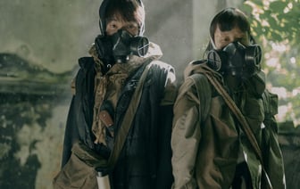 После атак ночью на Таганрог и Брянск повреждены промышленные объекты