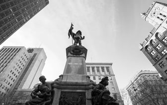 Канада и ЕС договорились о слиянии военно-промышленных комплексов