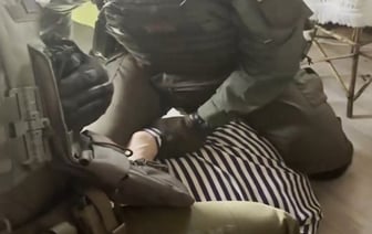 Раскрыто жестокое убийство в Пинске