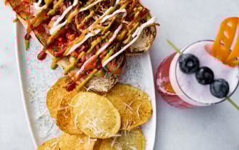 В Украине планируют запустить производство чипов