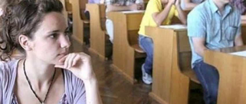 В Беларуси названы даты проведения ЦТ и ЦЭ