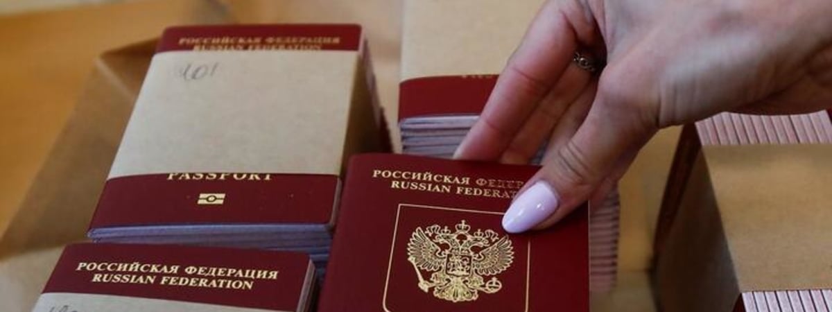 В России предложили создать базу данных уехавших из страны