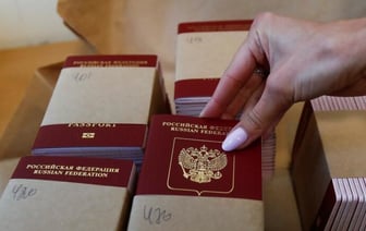 В России предложили создать базу данных уехавших из страны