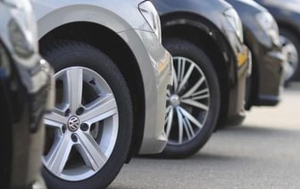 Латвия собирается конфисковывать авто с белорусскими номерами