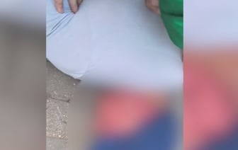 В Беларуси задержан литовец, убивший человека на родине