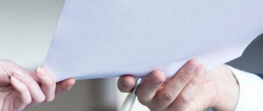 Налоговая рассказала о белорусе, направившем обращение сразу в 42 инстанции