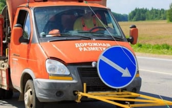 В Бресте берутся за нанесение разметки. Где и когда?