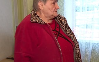 Жильцы дома по улице Волгоградской в Бресте недовольны тем, что горячая вода подаётся с большими перерывами